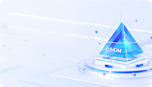 主數據管理平臺